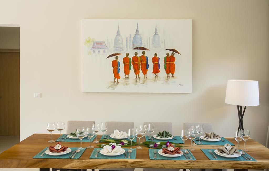 Desi Villa