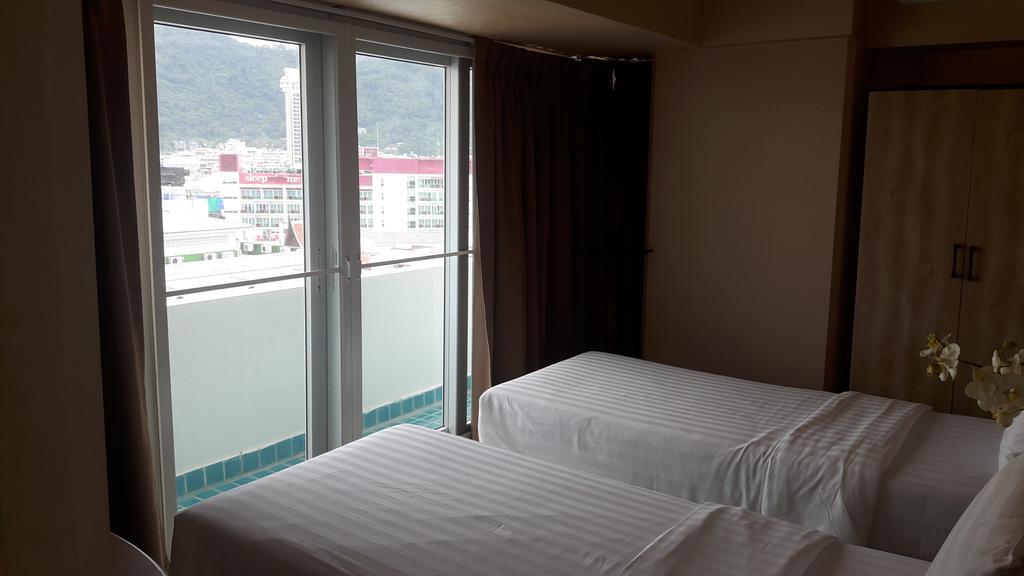 Apartment Minium Phuket *