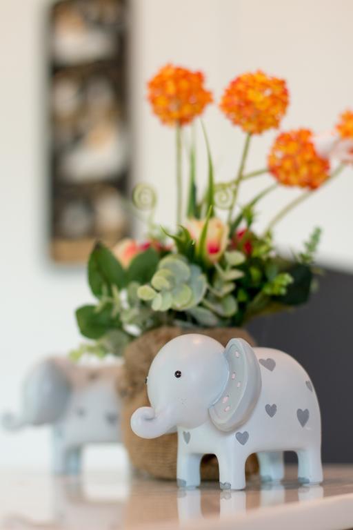 Guest house Phant At Service Thalang