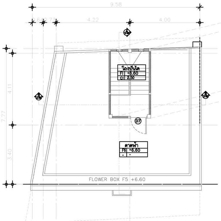 Villa House - 1 Min Walk To *