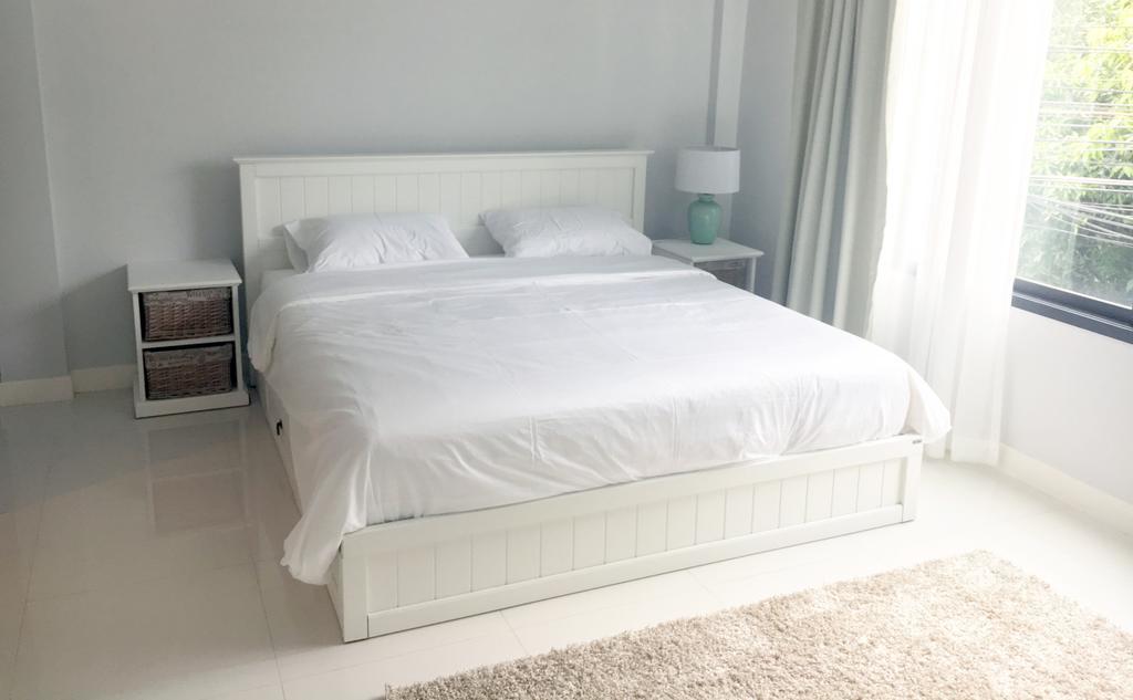 House - 1 Min Walk To Kamala Beach