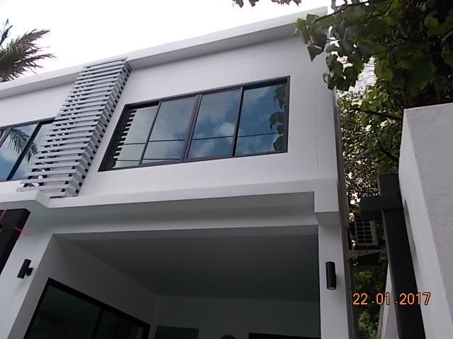 Villa House - 1 Min Walk To Kamala Beach