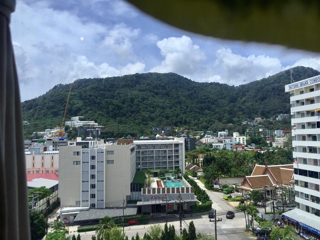 9th Floor, Sky Condotel Apartment