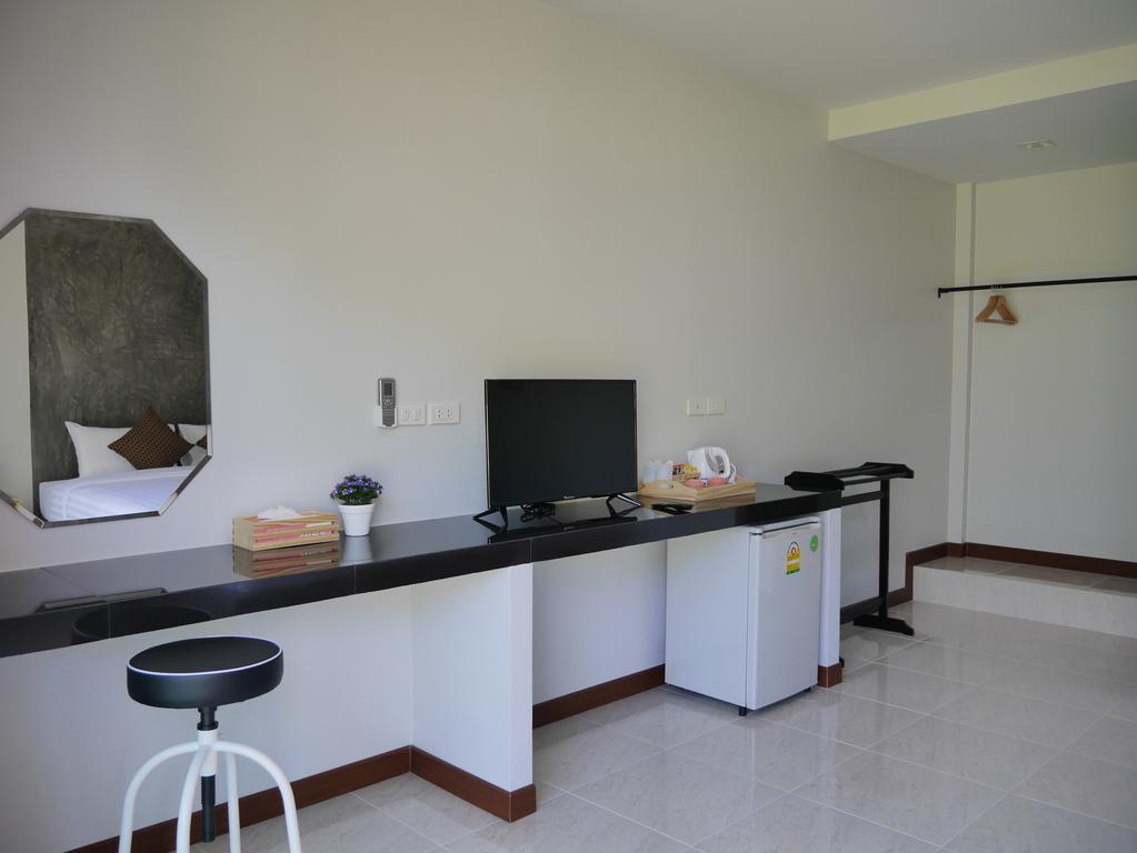Marisa Garden Guest house