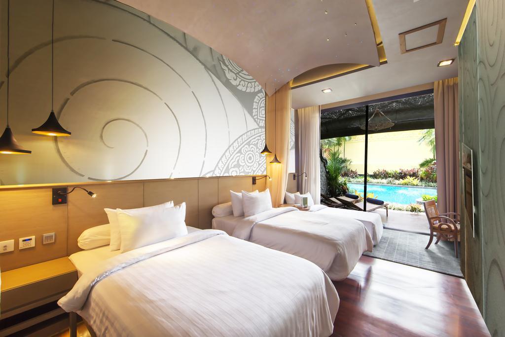 Resort Sawasdee Village 4*