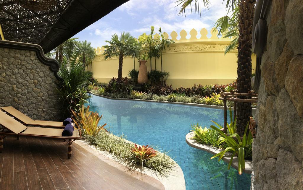 Sawasdee Village 4* Kata Beach (Phuket)