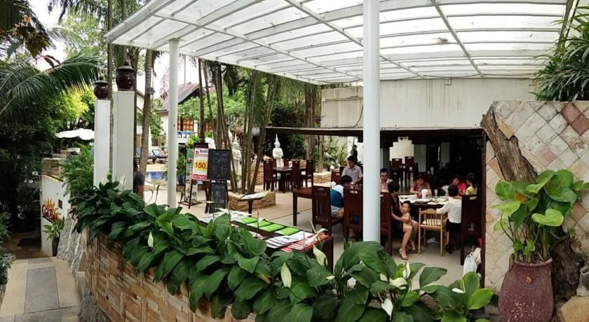 Resort Club Bamboo Boutique Patong