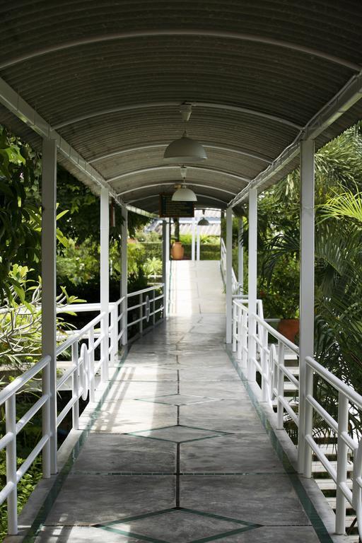 Hotel Kantary Bay Phuket