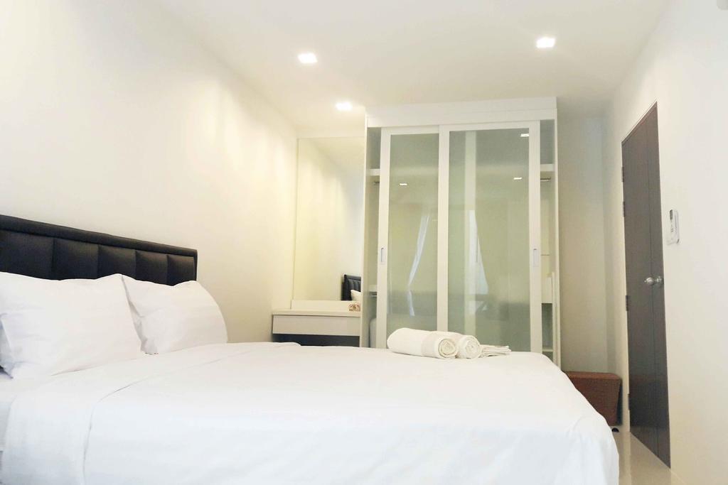 The Point @ By Favstay Apartment Cape Panwa