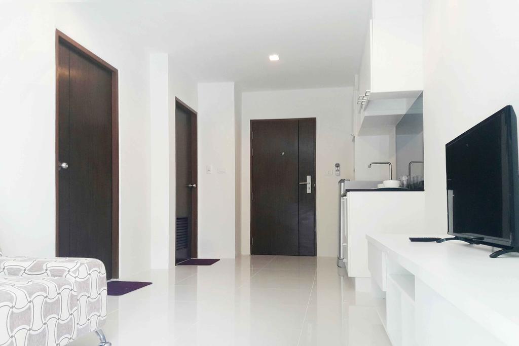 The Point @ By Favstay Apartment *
