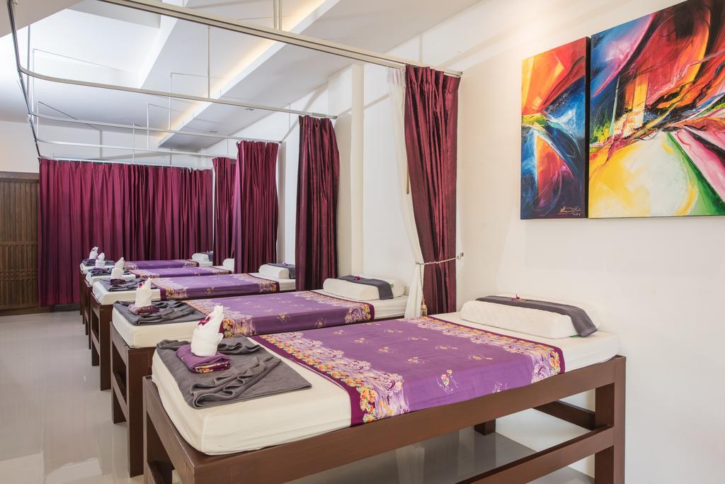 Vacation Time House Nai Yang
