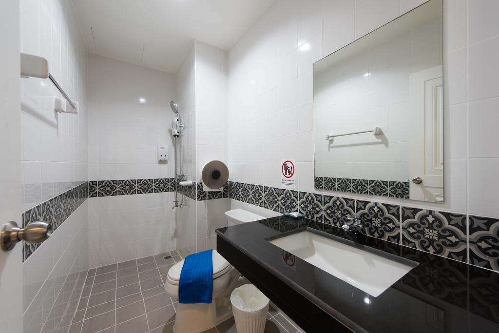 Vacation Time House Holiday home Nai Yang