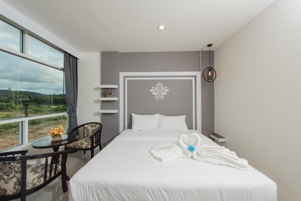 Vacation Time House * Nai Yang