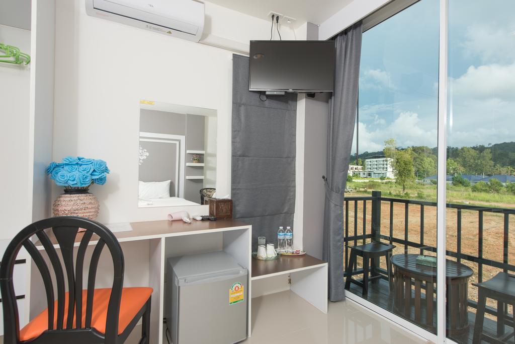Vacation Time House Holiday home Nai Yang