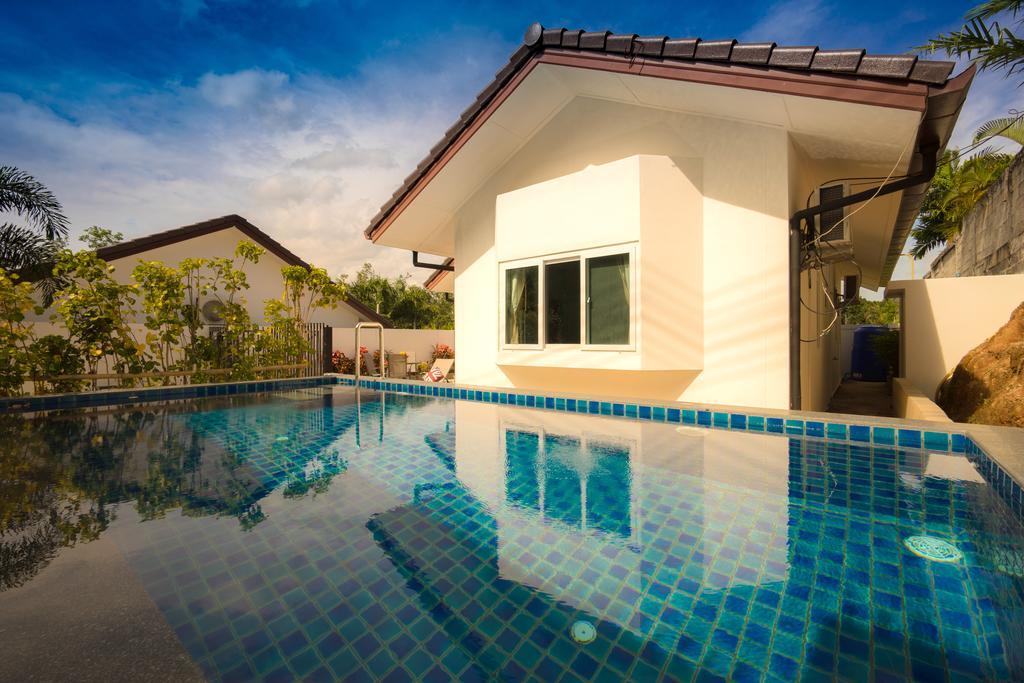 Holiday home Hideaway Pool Chalong