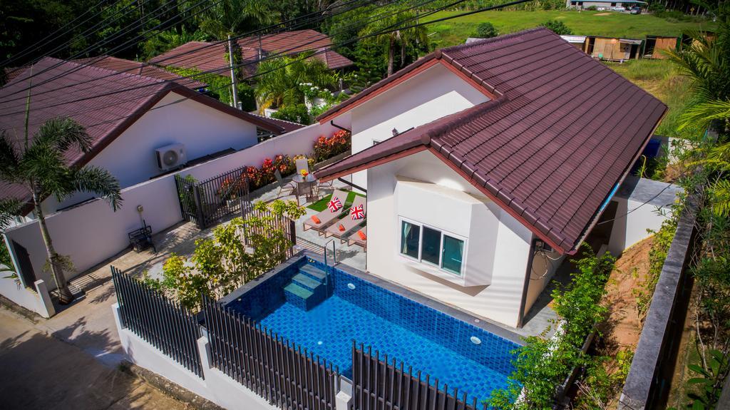 Holiday home Hideaway Pool