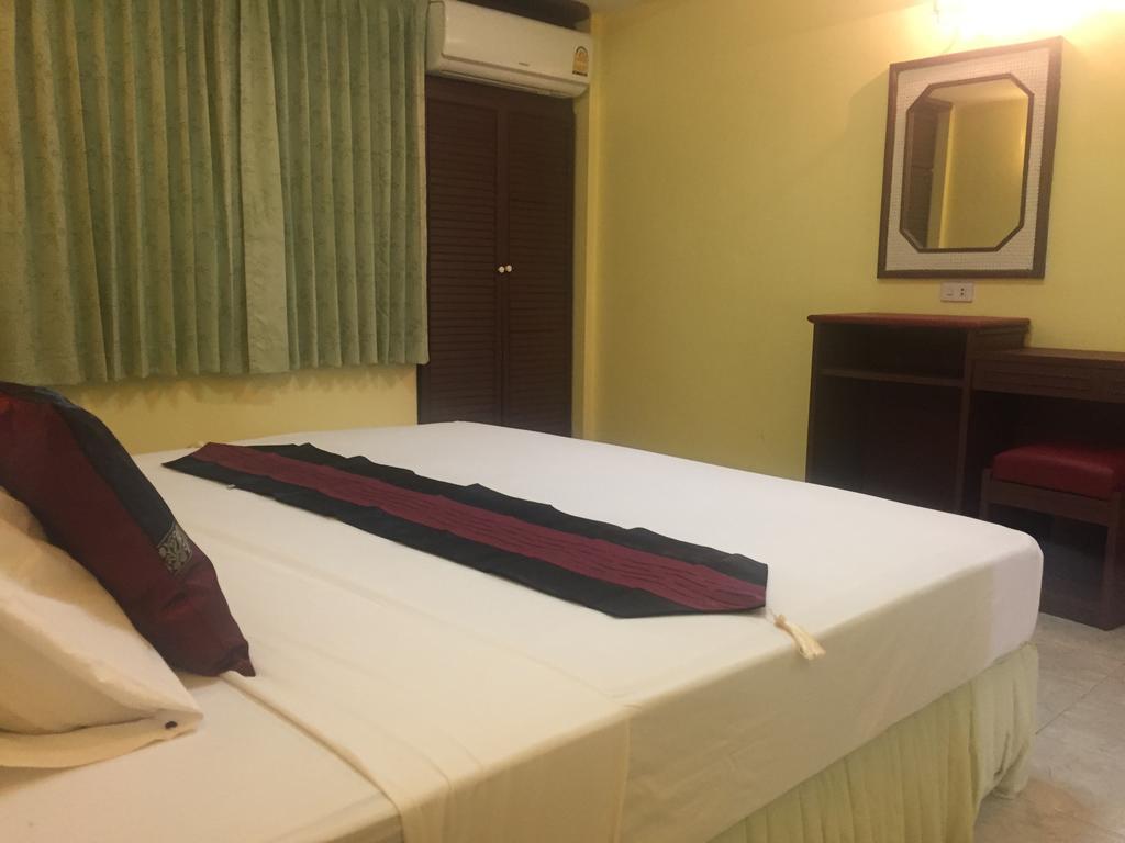 Palma Hotel 3*