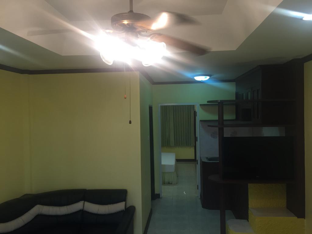 Hotel Palma Patong
