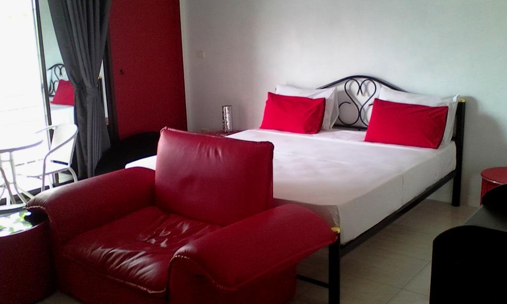 Guest house Da Moreno 2*