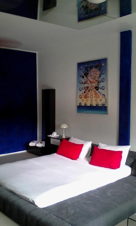 Da Moreno Guest house Rawai