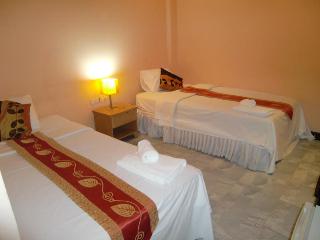 Elite Guest house Patong