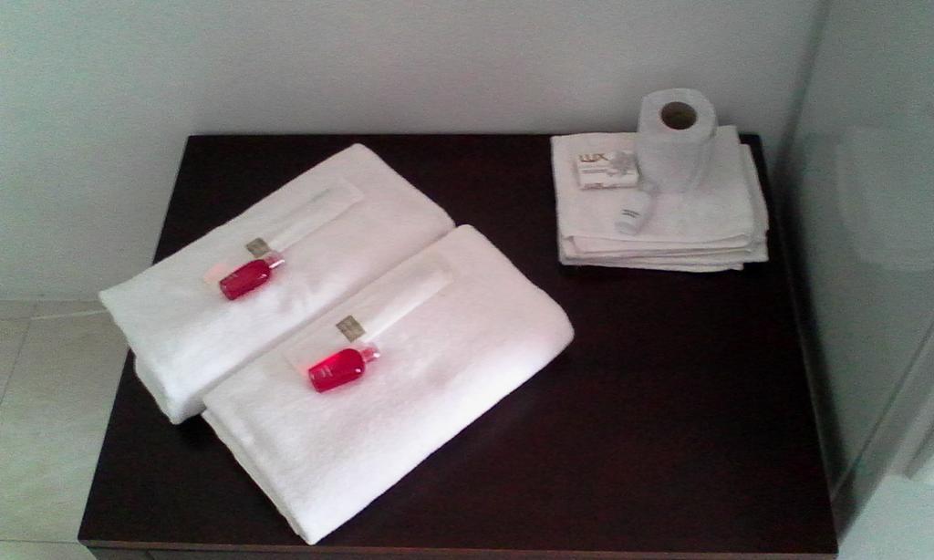 Guest house Da Moreno