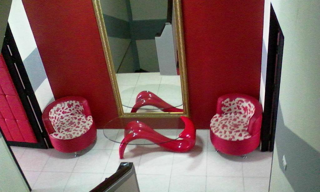 Guest house Da Moreno