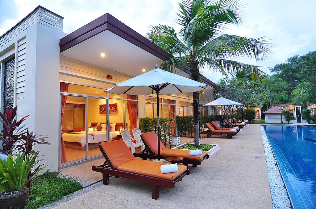 Phuket Sea Sha Extra Rawai