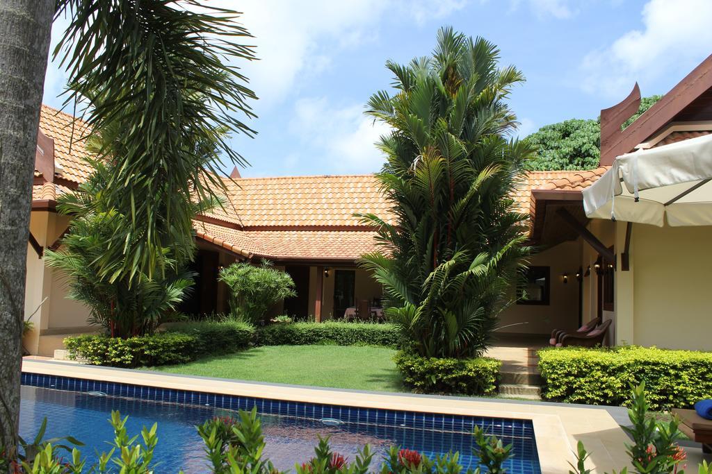 Villa Pimlada *