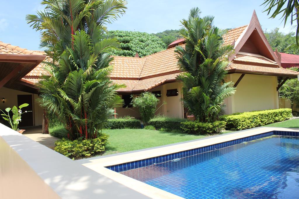 Pimlada Villa *