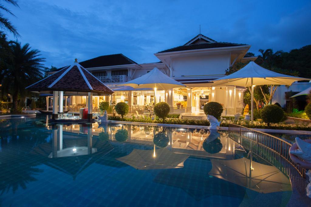 Access & - Sha Resort 5*