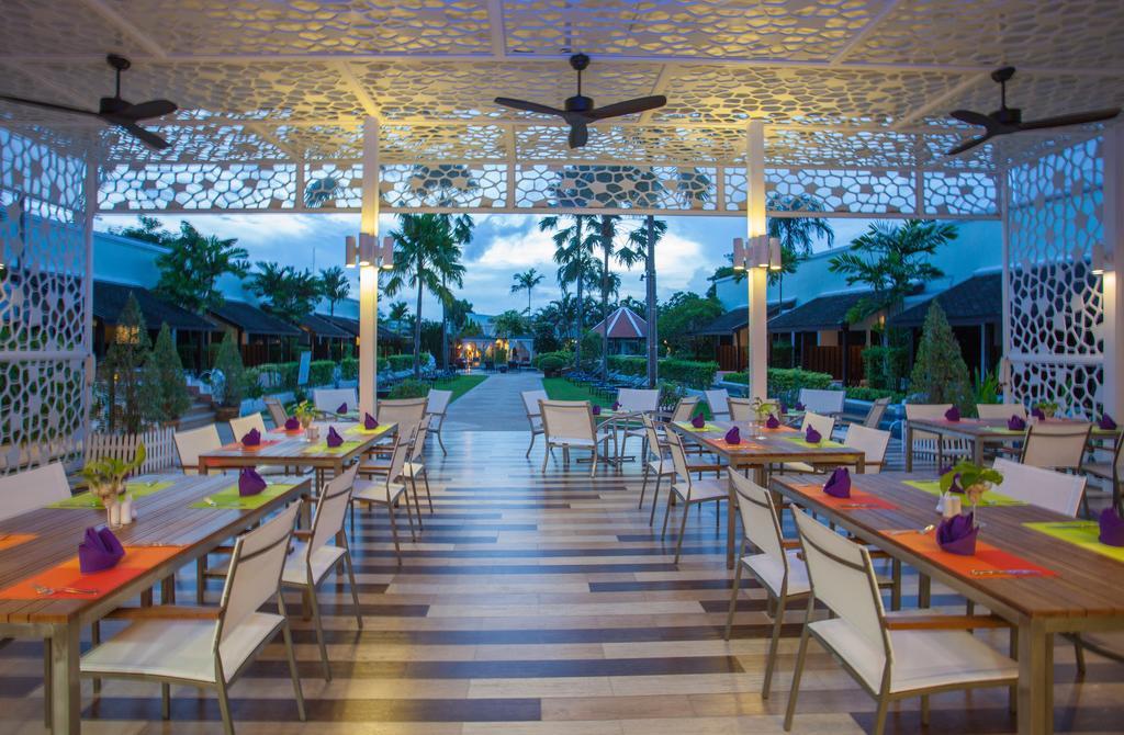 Access & - Sha Resort 5*