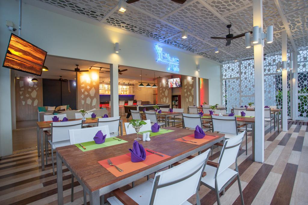 Resort Access & - Sha 5*