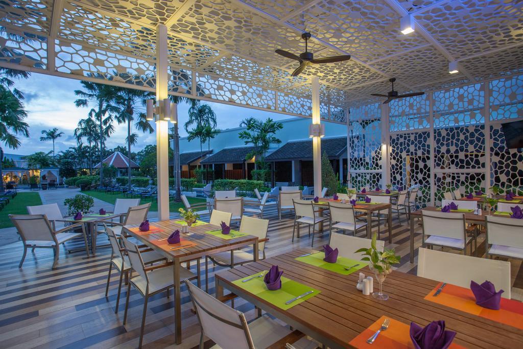 Access & - Sha Resort 5*