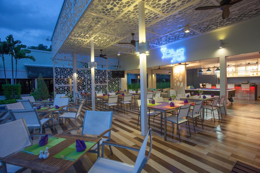 Resort Access & - Sha