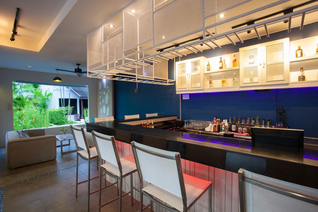 Access & - Sha Resort