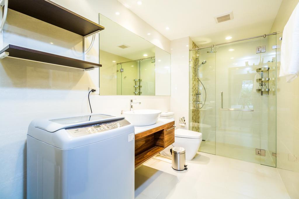 Apartment @ The Title By Lofty Nai Harn