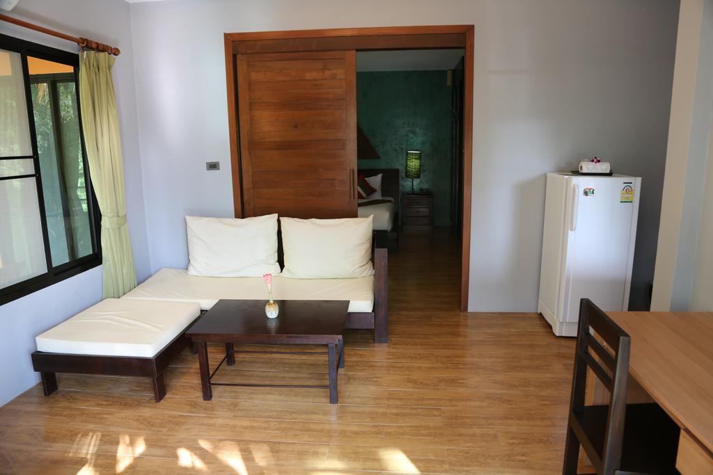 Cocoville Phuket - Sha