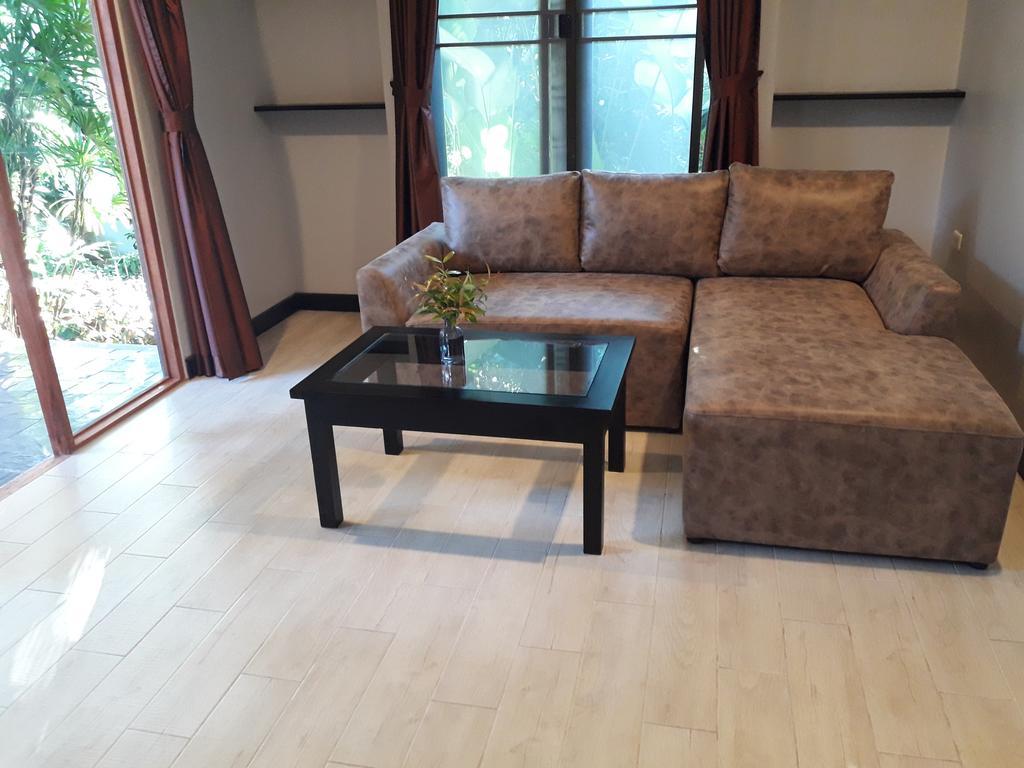 Cocoville Phuket - Sha 3* Chalong
