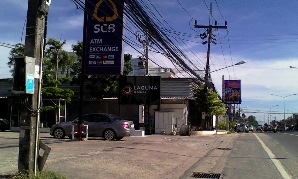 Da Moreno 2* Rawai