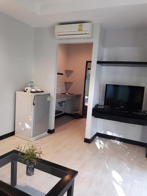 Resort Cocoville Phuket - Sha