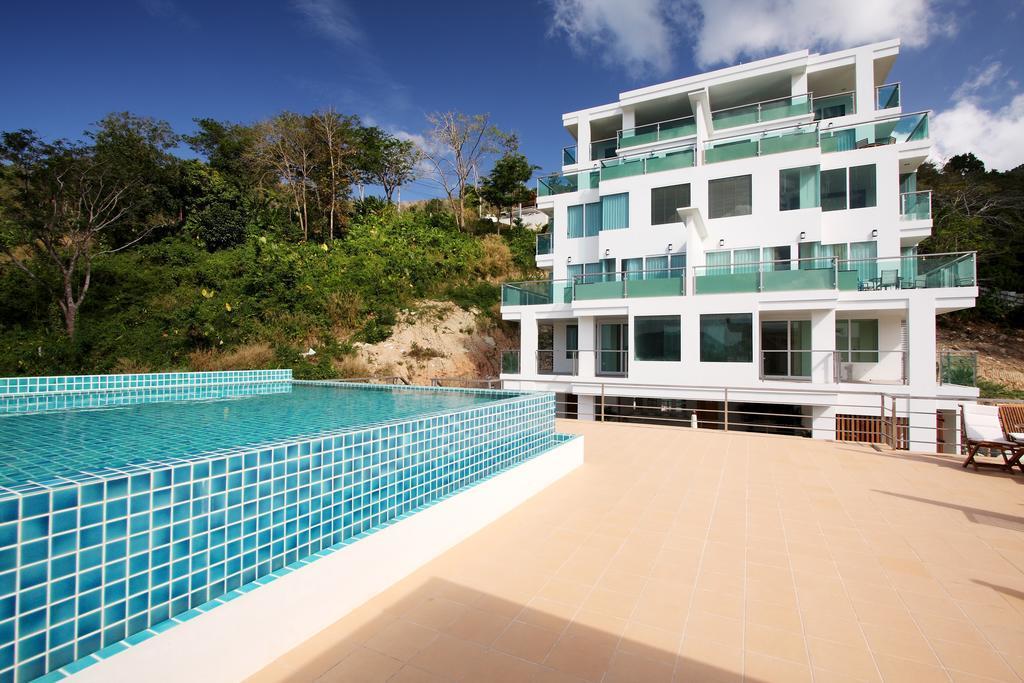 Baycliff By Lofty Patong