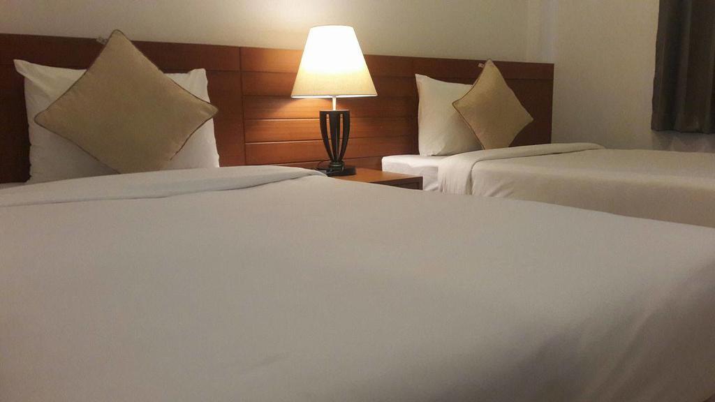 Apartment House Phuket Pa Khlok