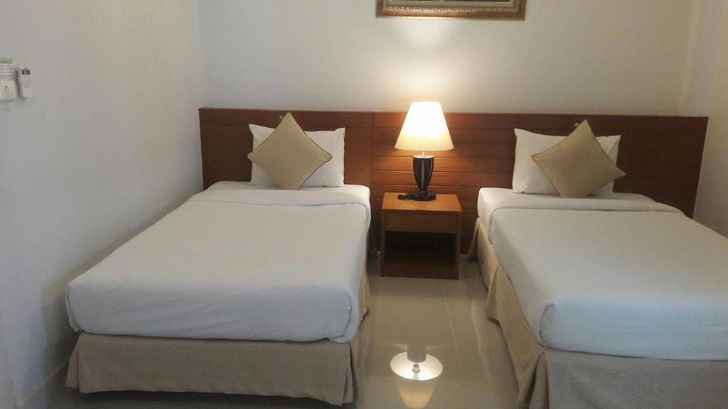 House Phuket Apartment