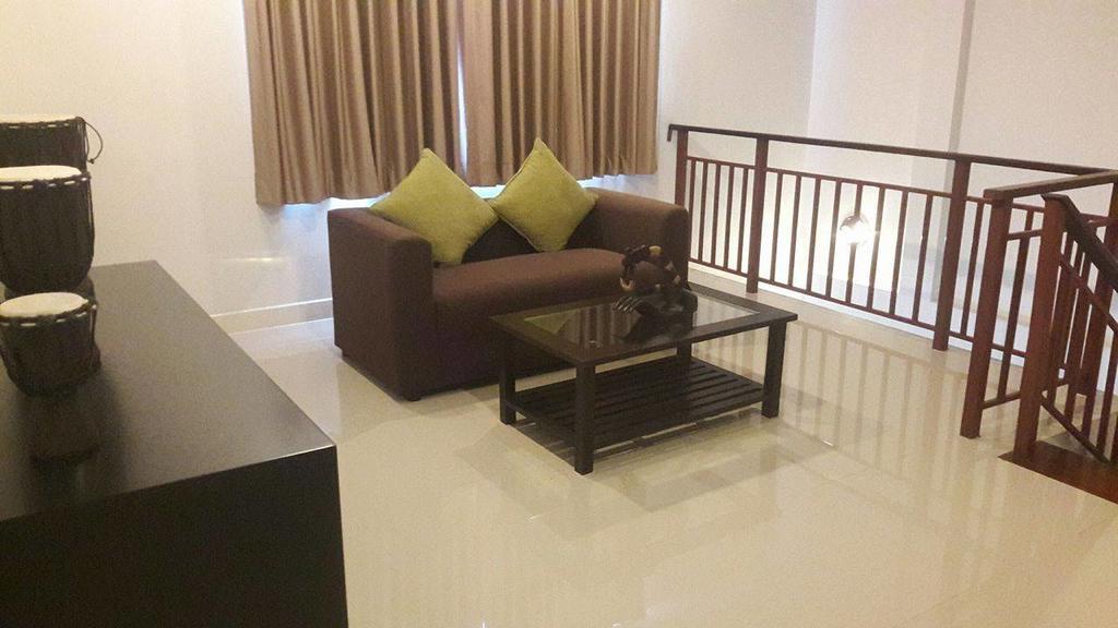Apartment House Phuket Pa Khlok