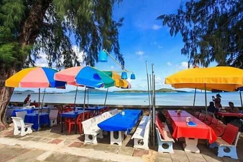 Guest house Da Moreno Rawai