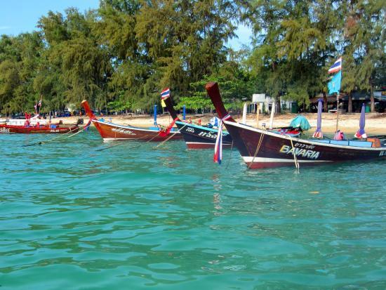 Da Moreno 2* Rawai