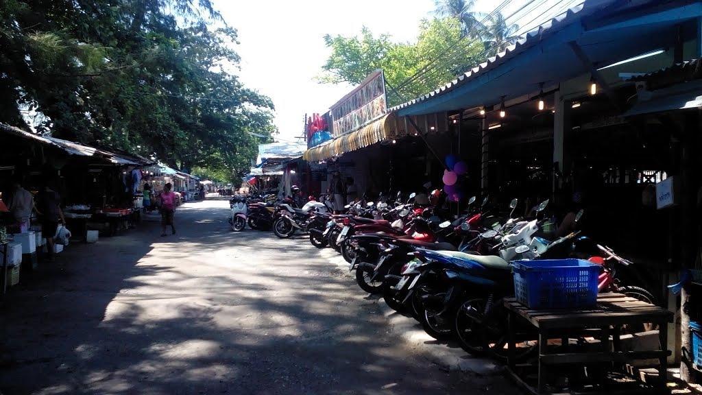 Da Moreno 2* Rawai