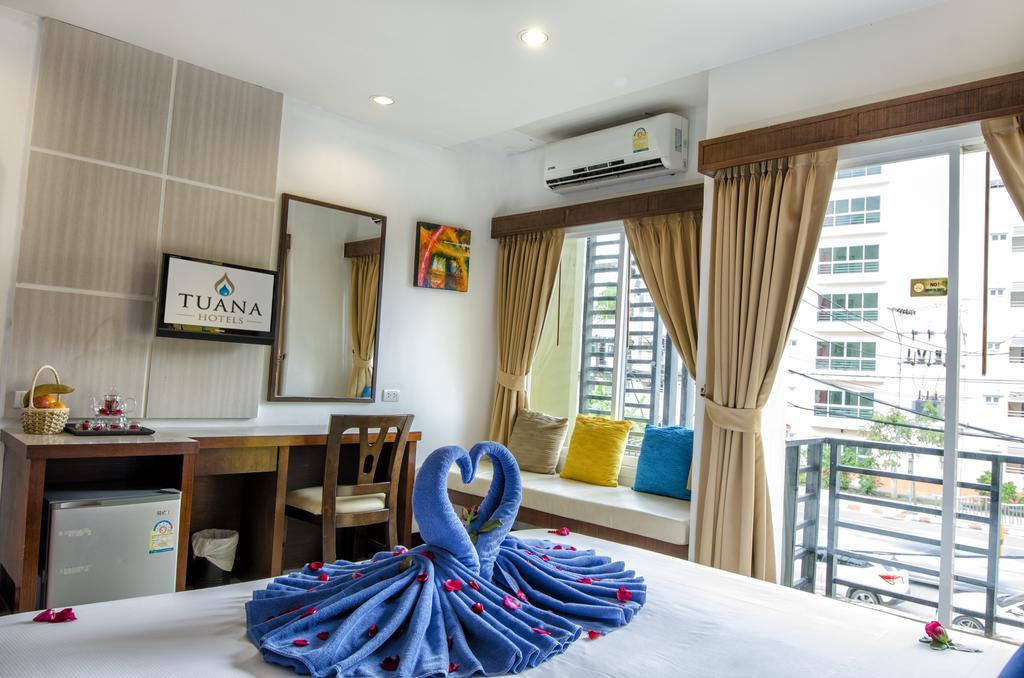 Blue Sky Hotel 3*