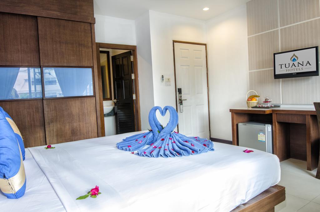 Hotel Blue Sky Patong